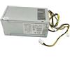 Kiligeary Trasformatore di alimentazione per computer 4pin+4pin 180W 7 pin-3 fili per modelli D16-180P1B D16-180P3A PA-1181-6HY PCH023 D16-180P1A PCG004 DPS-180AB-25A per HP Prodesk 280 480 800 600 G3
