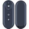GOUYESHO Telecomando di ricambio compatibile con Walden Sports F2600DE