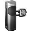 SMALLRIG Mini Maniglia Laterale Phone Rig 1/4 Slitta - 3894 | Fili 1/4'' e Scarpa Fredda, Gabbia Telefonica Video Rig, Regolabile su e Giù, mini Maniglia Laterale per Smartphone