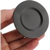 LICAEVEY Tappo per Obiettivo per Telescopio Astronomico Intelligente Seestar S50, Dispositivi Astronomici da 50,2 Mm, Tappo Antipolvere in Lega di Alluminio