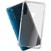 mtb more energy® Custodia Soft Armor per Motorola One Fusion Plus, Fusion+ (6.5'') - Angoli rinforzati - 1.5mm TPU Case Cover