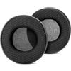 DowiTech Cuscinetti auricolari di ricambio per cuffie traspiranti Compatibile con le cuffie Sony MDR-BTN200 BTN200