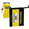 PATONA HB436486ECW Batteria 4000mAh / 15,28Wh / 3,82V Compatibile con Huawei Mate 10 PRO, P20 PRO