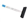 Gintai L20324-001 NBX0002BI00 Connettore HDD Hard Disk SATA Cavo per HP Pavilion 15-CX ZBOOK 15V G5 68MM 12PIN