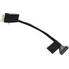 HSSDTECH Connettore Cavo Batteria per dell INSPIRON 14 5401 5402 5405 5406 5408 5409 7405 7406 15 5501 5502 5504 5505 5508 5509 Vostro 14 5401 5402 5405 450.0KK04.0021 450.0KK04.0011