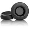 YunYiYi Cuscinetti auricolari di ricambio, in schiuma, compatibili con cuffie Sony MDR-RF865R/MDR-RF865RK