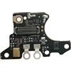 OnlyTech - Circuito interno del microfono e dell'antenna di ricambio per Huawei P20 Pro
