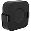 shinar Supporto da parete in metallo compatibile con Philips Hue Bridge Pro 2025 Staffa Accessori Supporto Smart Home Supporto