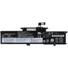 WYGUO L17M3P55 01AV482 SB10K97626 L17L3P53 01AV481 Batteria per laptop