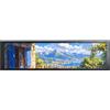 VSDISPLAY Monitor LCD portatile IPS da 9,1 pollici 462x1920 400 nit, nero, a barra allungata, per display CPU GPU per case PC D32 fai da te, per schermo secondario