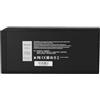 TSLUCK X8VWF Batteria per für Dell Latitude 14 Rugged 5404 5414 E5404 7404 7414 E7404 Rugged Extreme Series Notebook CJ2K1 5XT3V VCWGN YGV51 53-BBBE 4XKN5 DKNKD YGV51 453-BBBD XN4KN XRJDF 97Wh