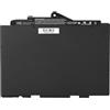 XClong 44Wh SN03XL Laptop Batteria per HP EliteBook 820 G3 820 G4 725 G3 725 G4 Series SN03044XL HSTNN-DB6V HSTNN-UB6T HSTNN-I42C HSTNN-I34C T7B33AA 800232-241 800232-271 800232-541 800514-001