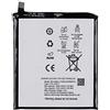 Vvsialeek BN5W Batteria di ricambio compatibile con Xiaomi Redmi Note 14 Pro 4G Mobile Phone con Toolkit