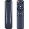 CLVIZCXOM Telecomando di ricambio per Tecaki XuanPad K3 X3 Sovboi VB6 BKZ ‎V18 Smart Proiettore