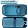 Lebakort Duro Viaggio Caso Custodia per Bose SoundLink Plus Diffusore Portatile (Blu scuro)