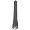 fasient1 Antenna Radio UHF 400-470 MHz, Connettore SMA Femmina per Radio Portatili, Compatibile con Modelli PD700 PD780 PD980 TD500 TD560 TC610 TC620