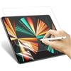Piniwwe 2 Pezzi Effetto Carta Pellicola Protettiva per Microsoft Surface Pro 7/ Pro 7 Plus pollici Protezione Dello Schermo in PET Opaco, Antiriflesso