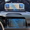 WEIPIN Navigation + Digital Cockpit Pellicola Protettiva per V-W Golf 8 MK8 GTI GTD GTE 2020 2023 2024 Vetro Temperato Pellicola Protettiva per Golf 8 Accessori Adatto con 9H antigraffio