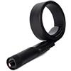 TWAYRDIO Antenna Radio a 2 Vie SMA-Femmina Dual Band VHF UHF 144 / 430Mhz 50,5 cm Antenna per Baofeng UV-5R BF-888S UV-5R + Plus UV-5RTP UV-5RE Kenwood Wouxun (Nero)