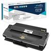 LCL Cartucce di Toner B1260DN Compatibile B1260DNF B1265DNF B1265DFW | 593-11109 RWXNT DRYXV (1Nero) Sostituzione per Dell B1260/B1260dn/B1265dnf/B1265dfw
