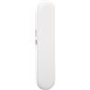 Fockety Altoparlante per cuscino, mini altoparlante impermeabile per cuscino a conduzione ossea con bassi stereo, timer, riproduzione per 20 ore, cuffie Bluetooth per il sonno profondo (Bianco)