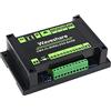 Waveshare Modulo di espansione wireless IoT industriale, per Raspberry Pi Compute Module 4, supporta moduli wireless 4G/5G/LoRa, con interfacce multiple