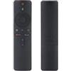 Lelukee Telecomando per Xiaomi Mi Box S, controllo remoto sostitutivo per Xiaomi Mi Box S con Bluetooth e telecomando vocale