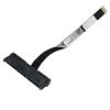 ZAHARA Connettore HDD Hard Disk SATA Cavo per Acer Aspire 3 A31541 A31541G NBX0002BY00 Hard Drive HDD Connector HDD Cable