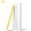 MEKO Penna per Apple iPad 2018-2025 con potenza di ricarica rapida, penna con palm rejection e sensibilità di inclinazione, penna per iPad 6-10/A16, Pro M4/13,11, 12.9, Mini 5.-7., Air M2/M3 3.-5.