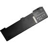 WYGUO VX04XL HSTNN-IB8F 4ME79AA HSN-Q13C L05766-855 L06302-1C1 Sostituzione della batteria del laptop per HP Zbook 15 G5 G6 2YW99AV 2YX00AV 2ZC40EA 2ZC41EA 3AX02AV 3AX04AV 4QH14EA 5KY99AV Serie(15.4V 90Wh)
