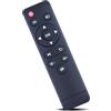 MOVHEIYL Telecomando di ricambio per videoproiettore PVO YG300Pro Mini per iTJQ VF270 Mini proiettore