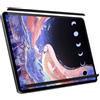 Larebidtex Pellicola Protettiva Effetto Carta Magnetica per iPad Air 5/4 (2022/2020) e iPad Pro 11 (2022/2021/2020/2018), Rimovibile e Riutilizzabile, Compatibile con Vetro Temperato, Superficie Opaca Antirifles