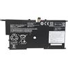 ASKC 15.2V 51WH SB10F46440 Batteria di Ricambio per Lenovo ThinkPad X1 Carbon Gen3 2015 Series Laptop SB10F46441 00HW002 00HW003