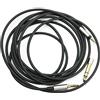 ABLET Cavo di ricambio audio compatibile con cuffie Bose QuietComfort 25, QuietComfort 35, QC25, QC35 II, QC35, 3 metri