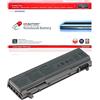 DR. BATTERY PT434 KY265 4M529 Batteria Compatibile Con Dell Latitude E6400 E6410 E6500 E6510 Precision M4500 M4400 Series W1193 4N369 451-10583 NM631 FU444 KY470 [11.1V / 49Wh]