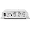 CCYLEZ Amplificatore di potenza, Mini amplificatore, Amplificatore stereo Hi-Fi 2.1 Classe D, Amplificatore stereo per auto per auto Home, Amplificatore DC Super Bass(#1)