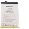 SwarKing Batteria di ricambio A13 Pro Max 5G compatibile con UMIDIGI A13 Pro Max 5G con toolkit