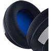 LZYDD Kaira - Cuscinetti auricolari per cuffie Razer Kaira Pro, Kaira X, Kaira, cuffie wireless Barracuda X, parti di riparazione (Kaira/Barracuda blu)