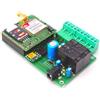 Futura Elettronica Telecontrollo gsm - 2In / 2Out