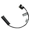 Gintai Connettore Hard Disk SATA Cavo HDD per dell Latitude 14 3420 15 3520 CYBG L14 5WD35 05WD35 CN-5WD35 K8TGP 0K8TGP CN-0K8TGP 450.0QQ04.0001 450.0NF0D.0001 450.0NF0D.0021