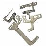 HSSDTECH LCD Cerniere Hinges Notebook LCD Hinge per ASUS VIVOBOOK 15 X512U F512D X512D X512UF F512DA S512 X512 X512FA X512DA X512UA X512UB S512DA S512DK S512FA S512FB S512FJ S512FL S512UA S512UF