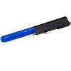 YASI MFG 3500mAh 11.25V A31N1519 Batteria per ASUS R540NA R540NV R540S R540SA R540SC R540UA R540UB R540UP R540UV R540Y R540YA F540NV F540S F540SA F540UA F540UB X540SA X540SC X540SC X540UA X540UB X540UP
