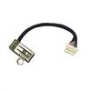 ZAHARA Connettore Alimentazione Carica DC Power Jack per HP EliteBook 830 835 840 845 850 G7 640 655 830 835 840 850 G8 640 650 655 G9 640 645 650 655 G10 probook 440 445 450 455 650 G8 440 445 G9