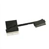 JINTAI Connettore Cavo batteria per Dell INS-PIRON15 5558 5568 5578 5579 7368 7569 7579 7778 7779 7580/13 3390 5368 5378 5379 7378 7573 7570 7375/Latitude 3390 0711P3 450.07r06.0021 450.07R06.0001 6cm