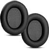 ACCOUTA Cuscinetti auricolari di ricambio professionali compatibili con Sony MDR-ZX770BN ZX780DC cuffie cuscinetti auricolari con pelle proteica più morbida/memory foam
