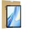 ZTAOOPOU (2 Pezzi Vetro Temperato Per Blackview Tab 70 WiFi (10.1) Protezione Schermo HD Trasparente Pellicola Protettiva Blackview Tab 60 Pro Vetro Temperato