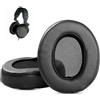 HTINDUSTRY MDR-CD 999 Cuscinetti auricolari di ricambio per Sony MDR-CD 999 Cuffie Cuscinetti per cuffie con Pelle proteica e memory foam