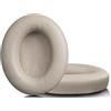 INF Cuscinetti auricolari di ricambio per Sony WH-1000XM3 (1 paio)