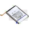 mungoo mach mal anders ... Batteria per Samsung Galaxy A33 5G A336B con panno mungoo