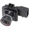 INFINAUTO Telecamera posteriore per Ford Escape per Ford Kuga 2013-2017 Telecamera di assistenza al parcheggio Telecamera di retromarcia Sostituisce No.EV4T-19G490-CA/DV4T-19G490-AB